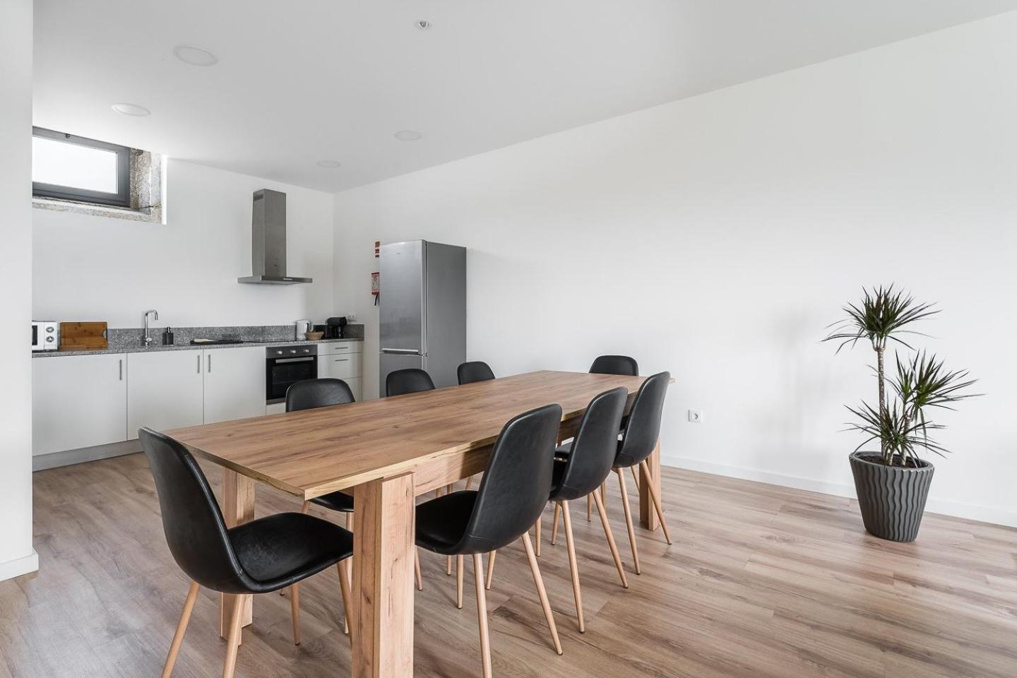 巴塞卢什 Guestready - Casas De Fralaes 1酒店 外观 照片