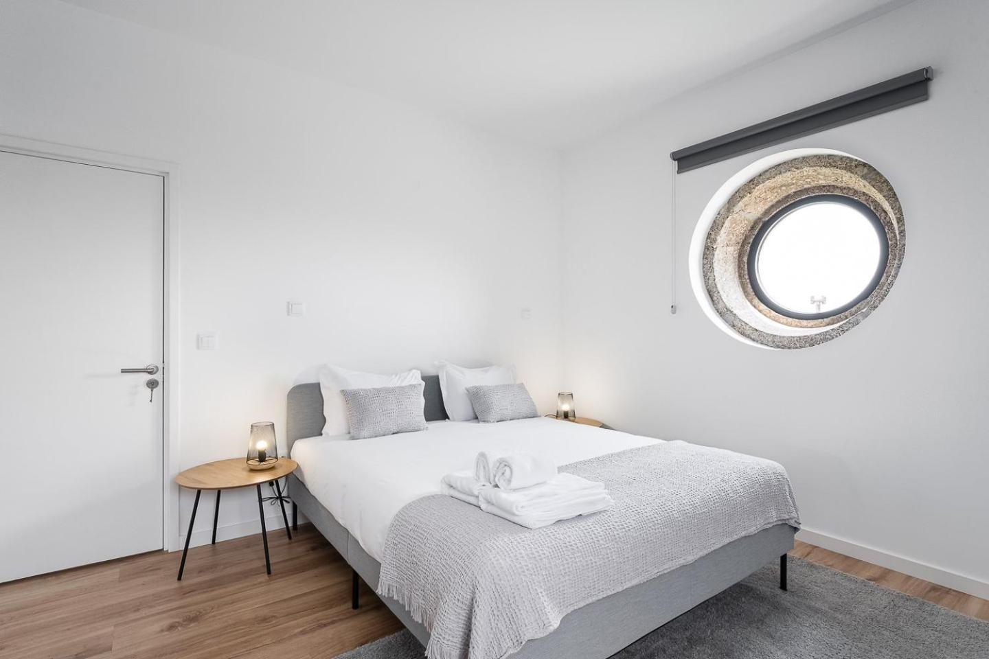 巴塞卢什 Guestready - Casas De Fralaes 1酒店 外观 照片