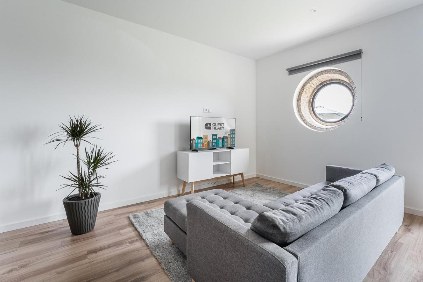 巴塞卢什 Guestready - Casas De Fralaes 1酒店 外观 照片