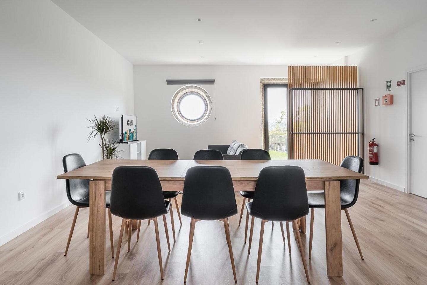 巴塞卢什 Guestready - Casas De Fralaes 1酒店 外观 照片