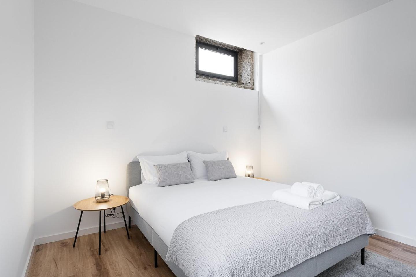 巴塞卢什 Guestready - Casas De Fralaes 1酒店 外观 照片