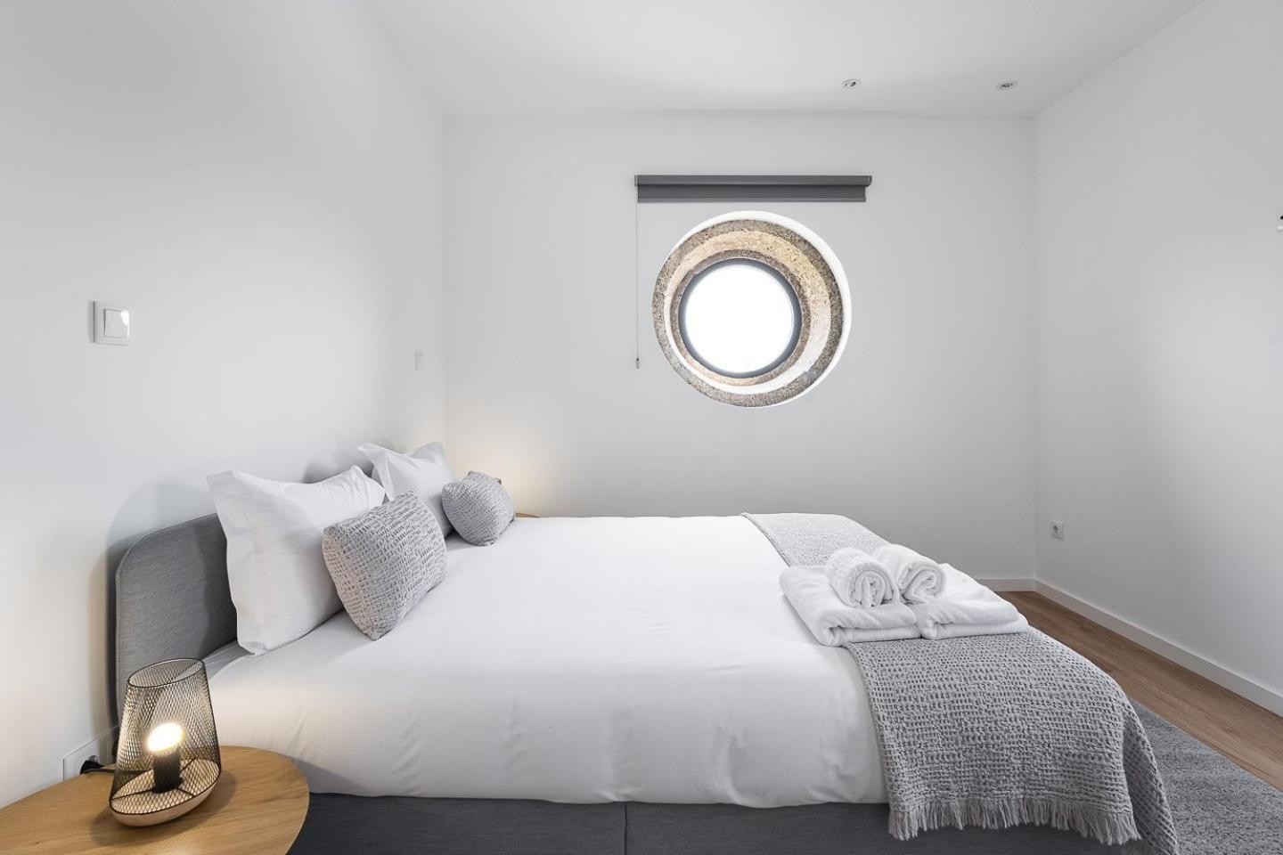 巴塞卢什 Guestready - Casas De Fralaes 1酒店 外观 照片